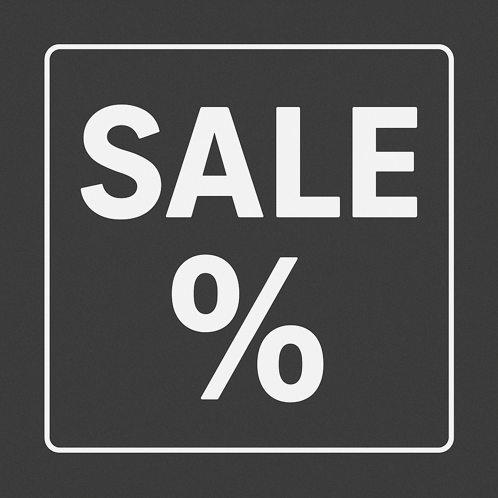 Sale