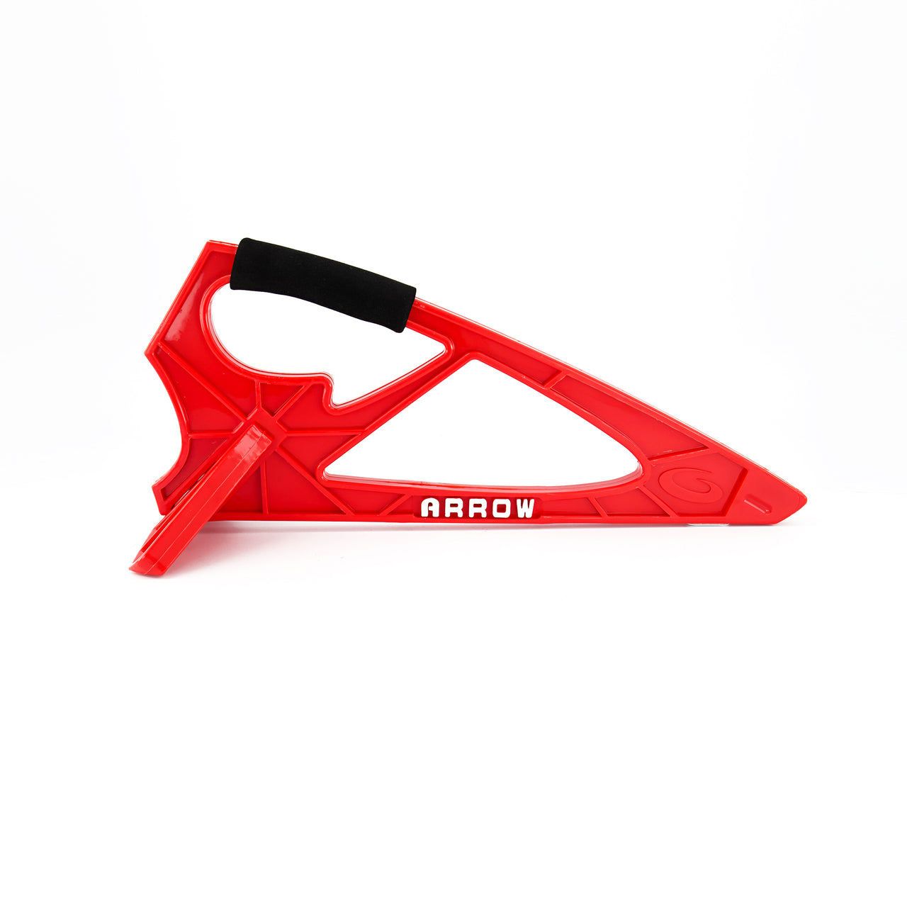 Arrow Curling Stabilizer - Slidinghilfe