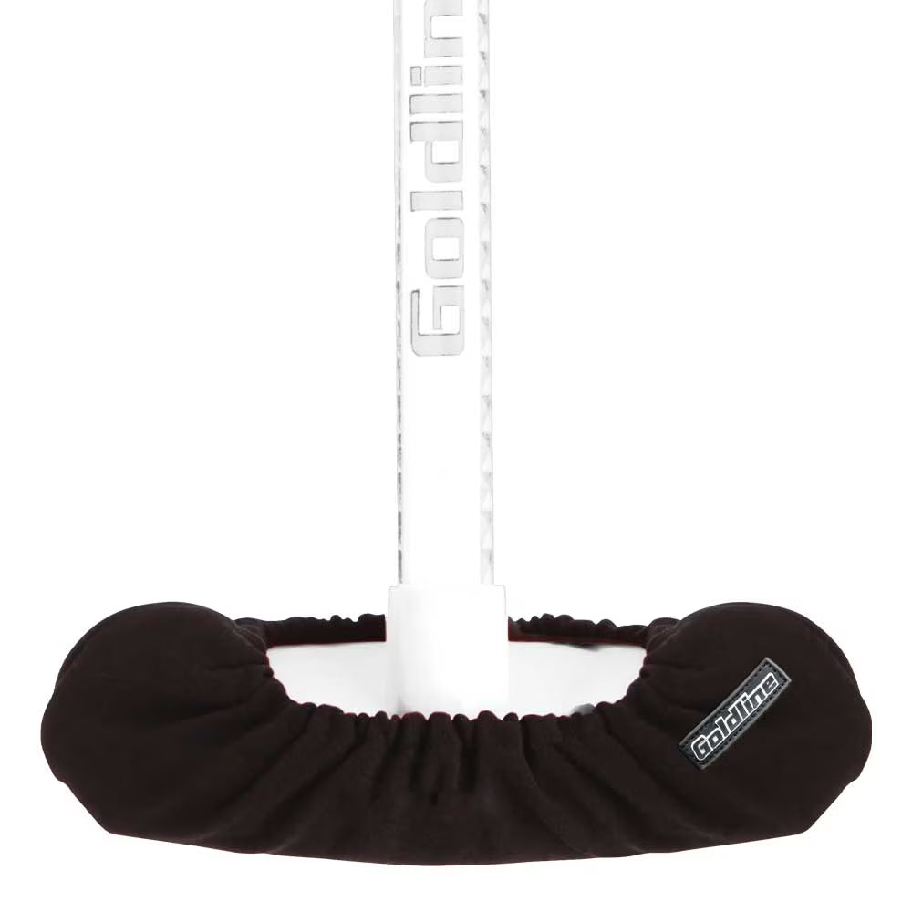 Curling Broom Head Cover
