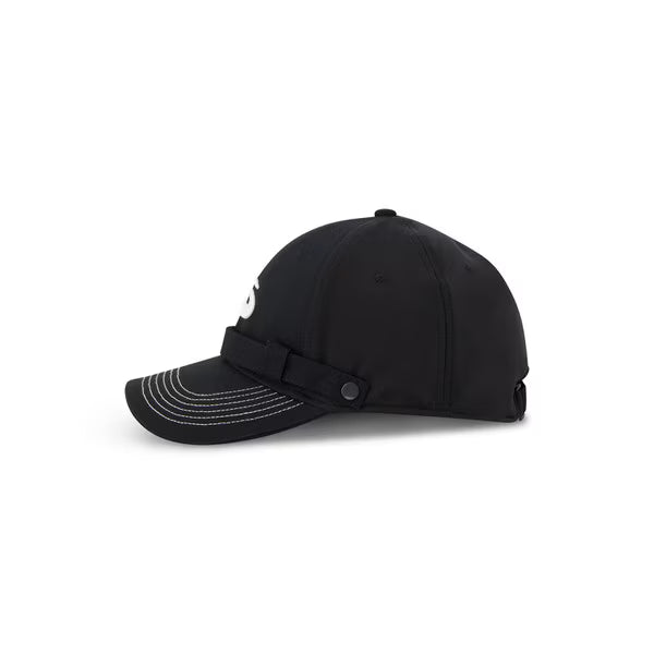 Curling Kopfschutz Baseballcap Goldline