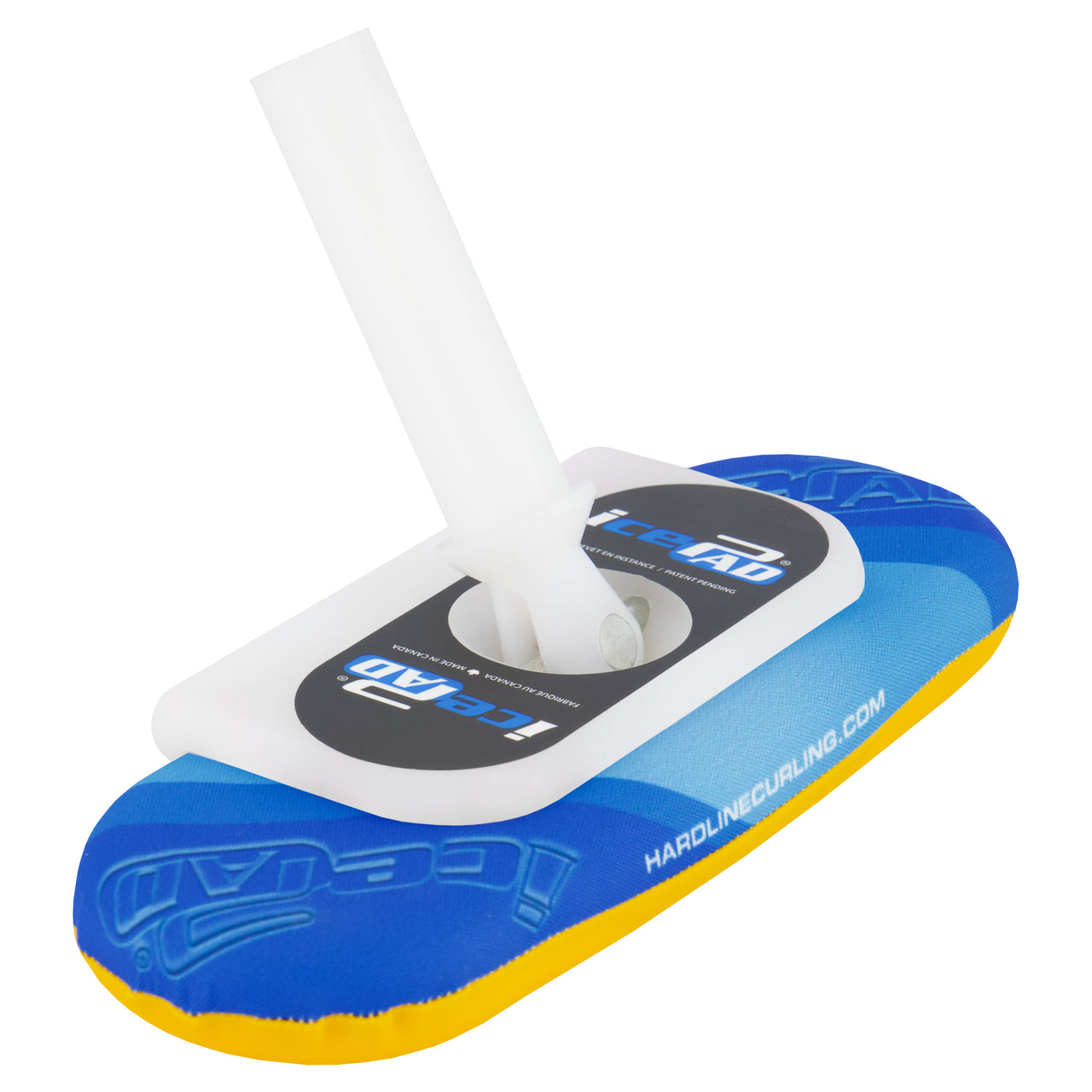 Hardline IcePad Standard Maxim