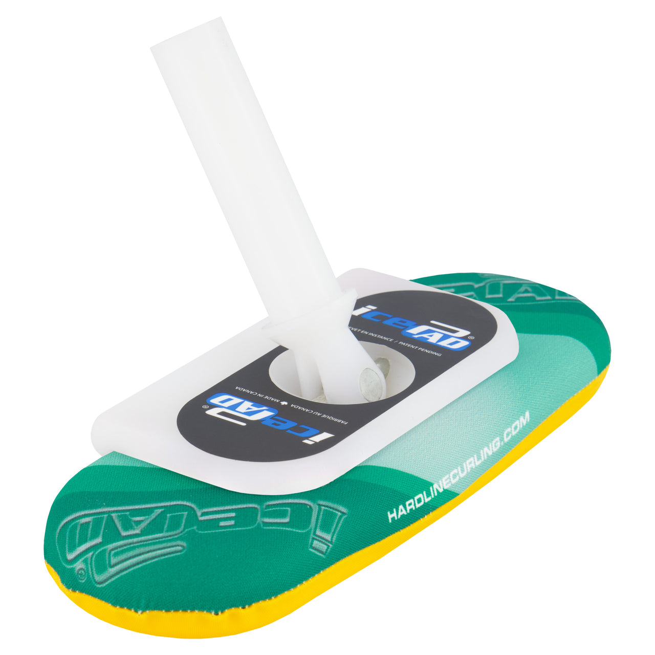 Hardline IcePad Recreational