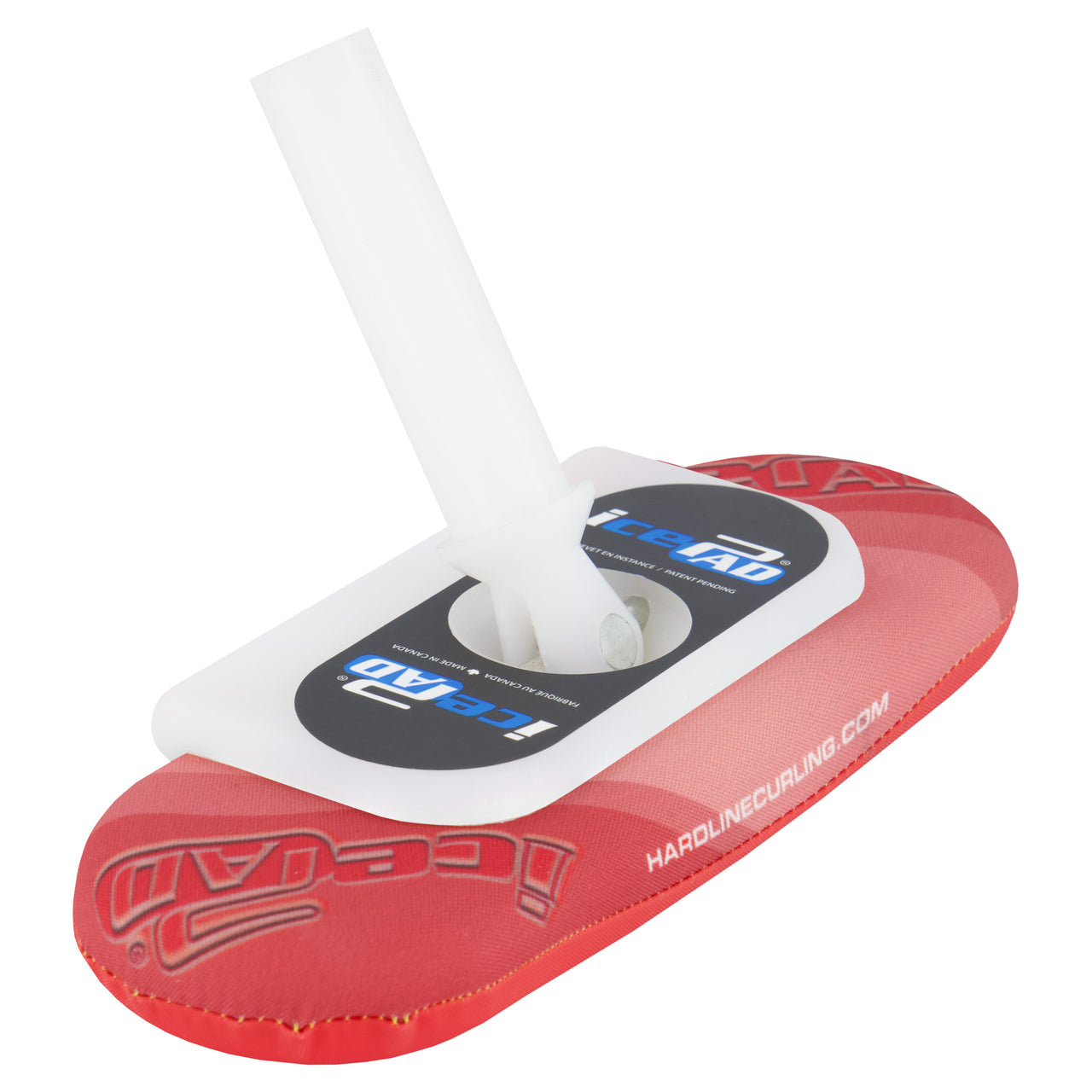 Hardline IcePad Standard Maxim