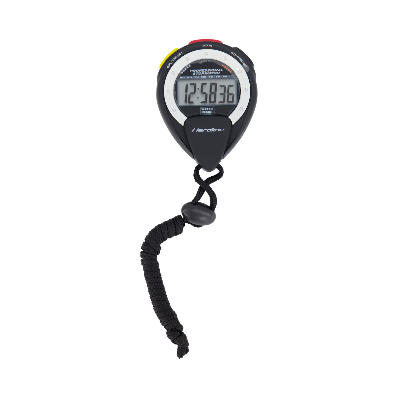 Hardline Stoppuhr