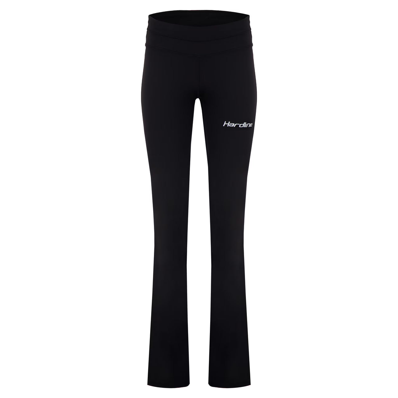 Hardline Women's Yoga Style Curlinghose
