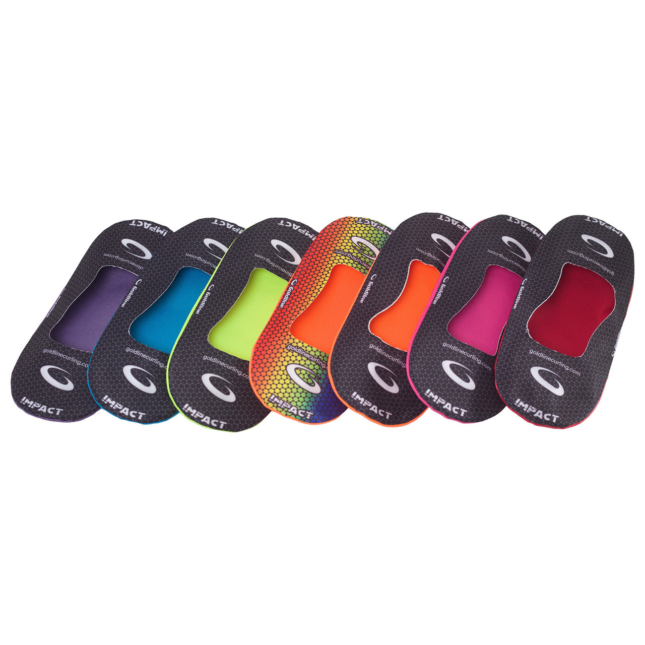 Impact Rec Überzug - Kissen