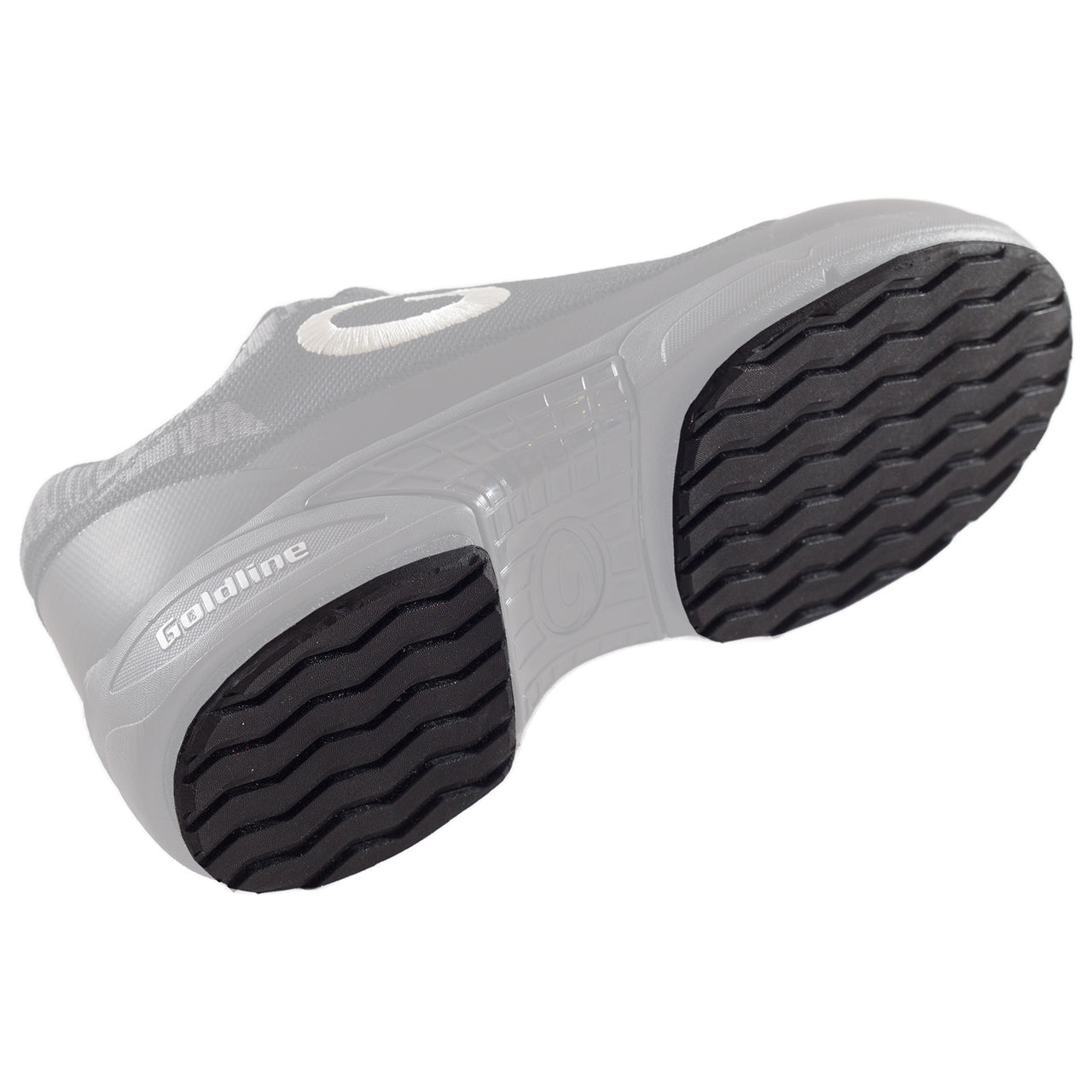 Momentum Gripper Platten