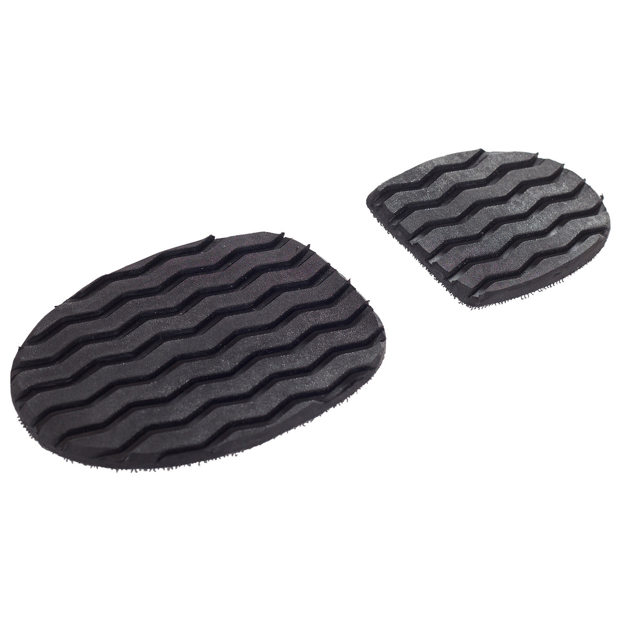 Momentum Gripper Platten