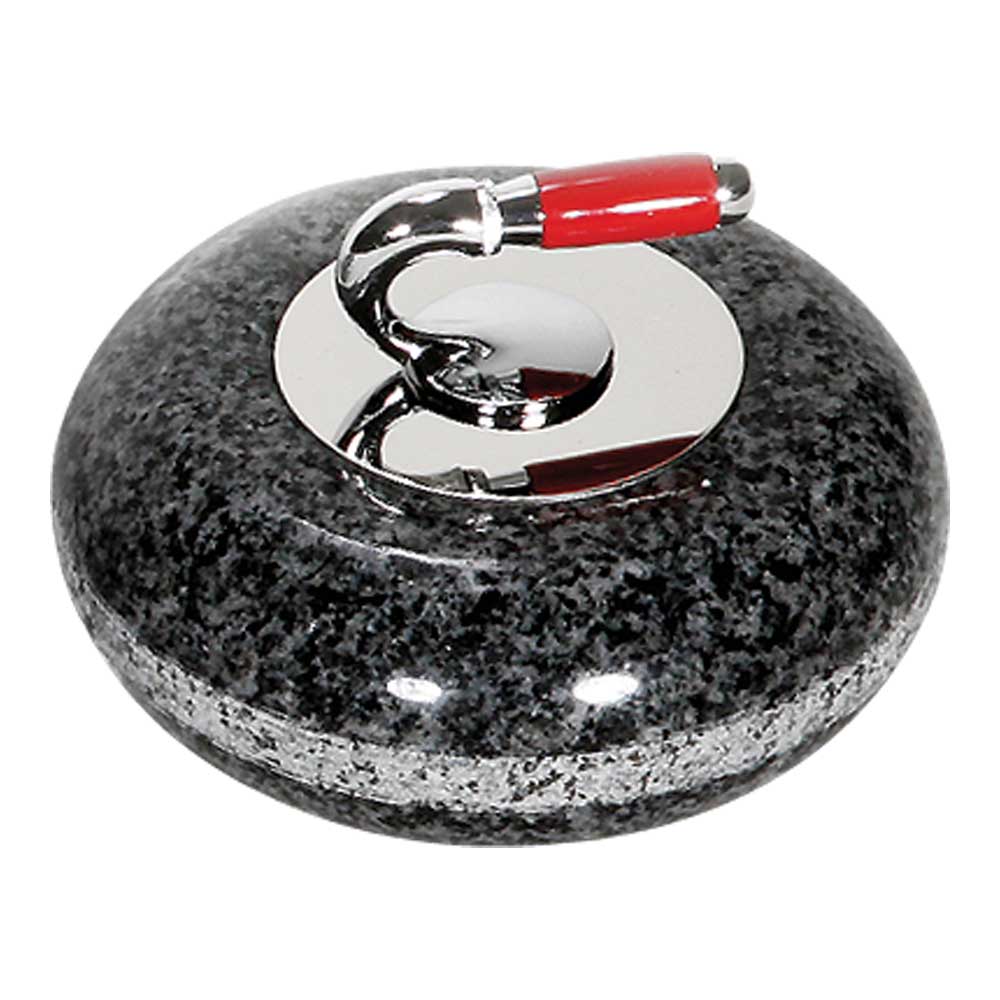 Granit Curlingstein 9.5cm