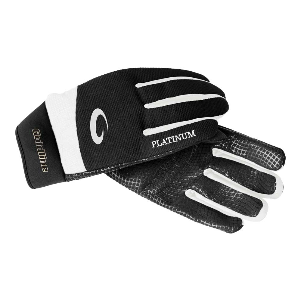 Platinum Unisex Curling Handschuhe