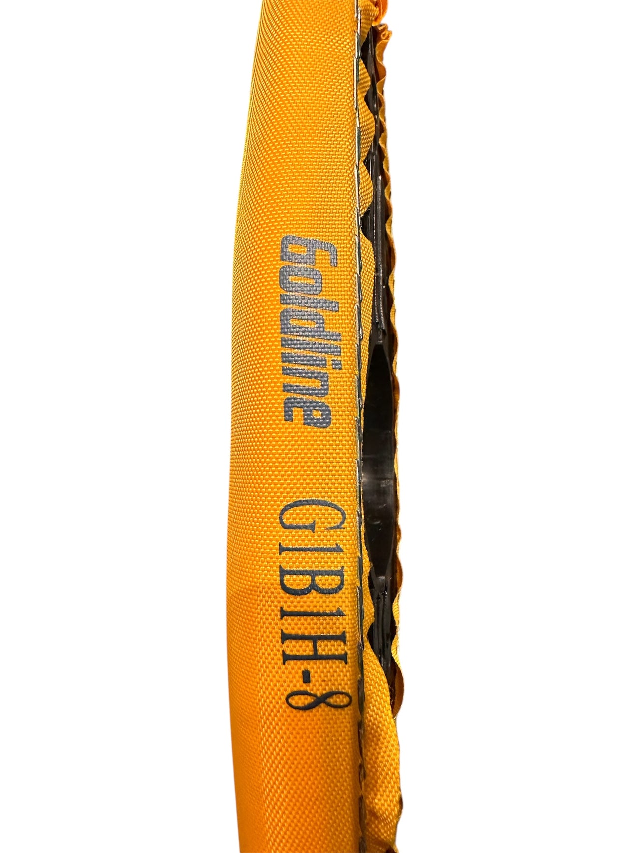 Carbon Fiber Impact Broom