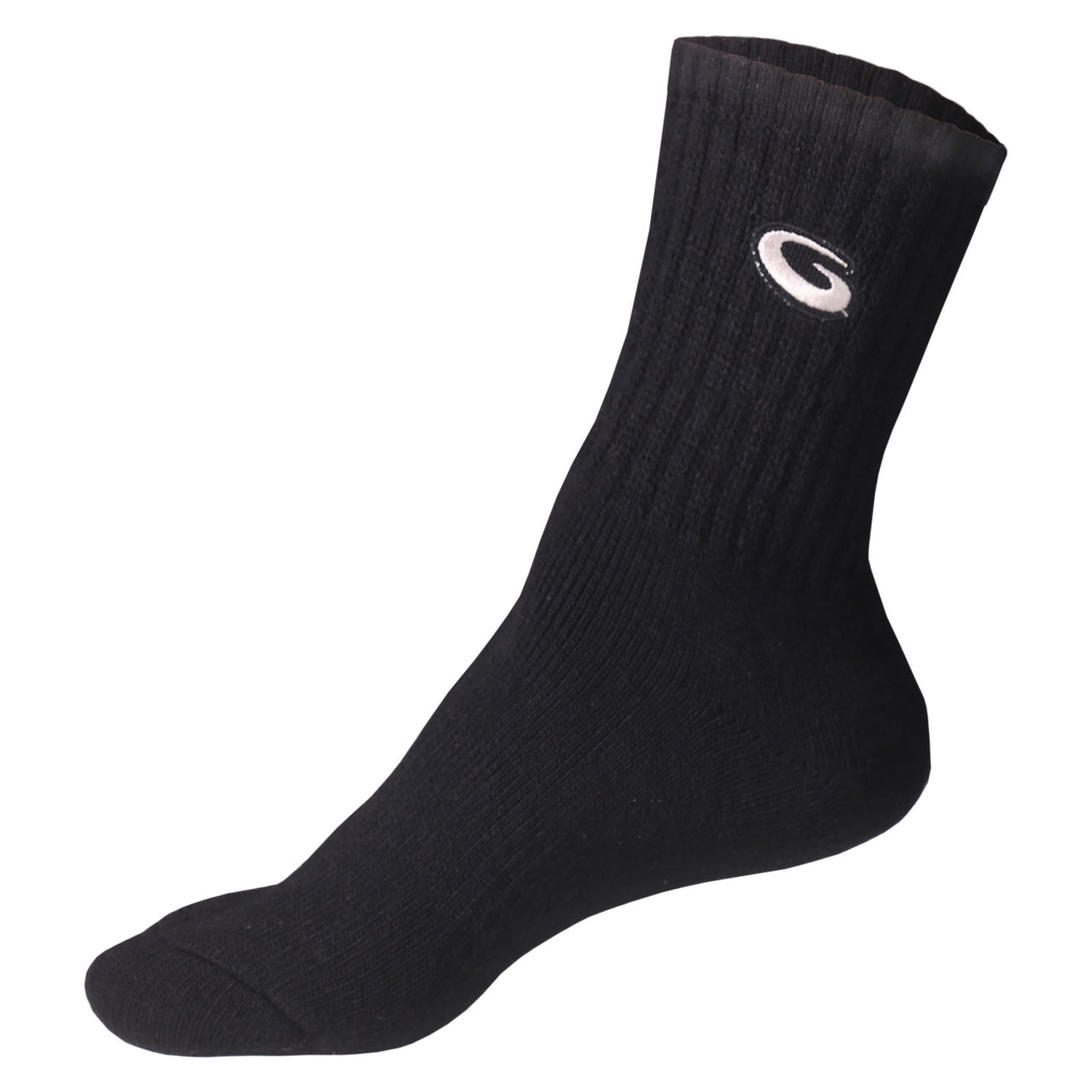 Goldline Curling Socks