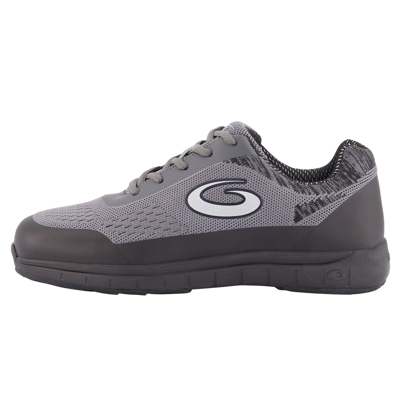 Swagger Gen 2: Woman's G50 Double Gripper Curling Schuh