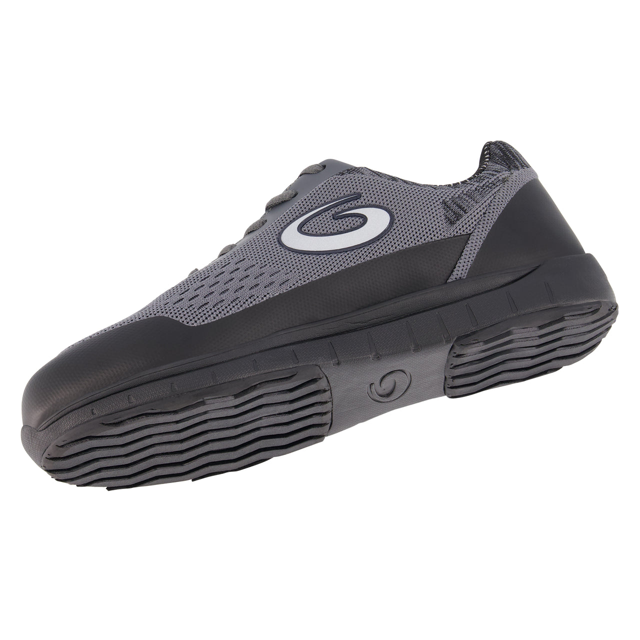Swagger Gen 2: Woman's G50 Double Gripper Curling Schuh