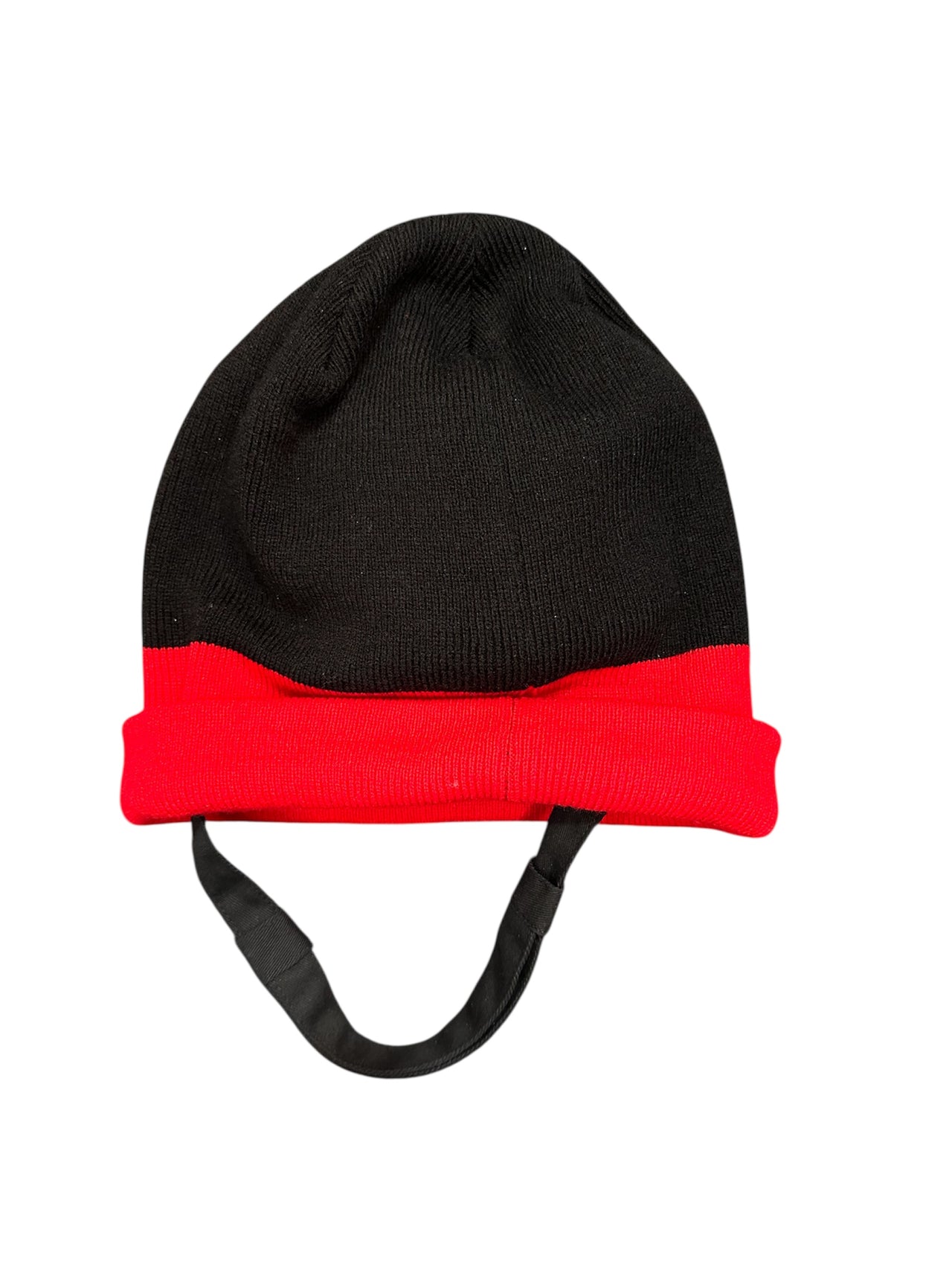 Curling Kopfschutz Mütze (Kopie)